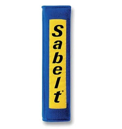 Sabelt 2 Inch Harness Pads - ModMyEuro