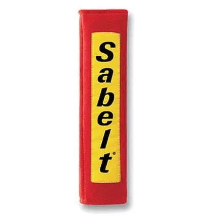 Sabelt 2 Inch Harness Pads - ModMyEuro