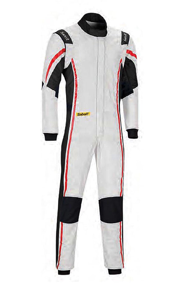 Sabelt Hero Superlight TS-10 Driver Race Suit - ModMyEuro