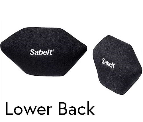 Sabelt Seat Pads - ModMyEuro