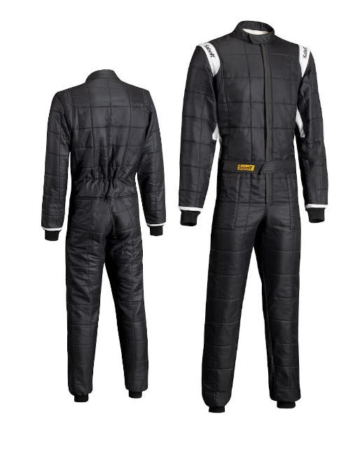 Sabelt Challenge TS-2 Driver Race Suit - ModMyEuro