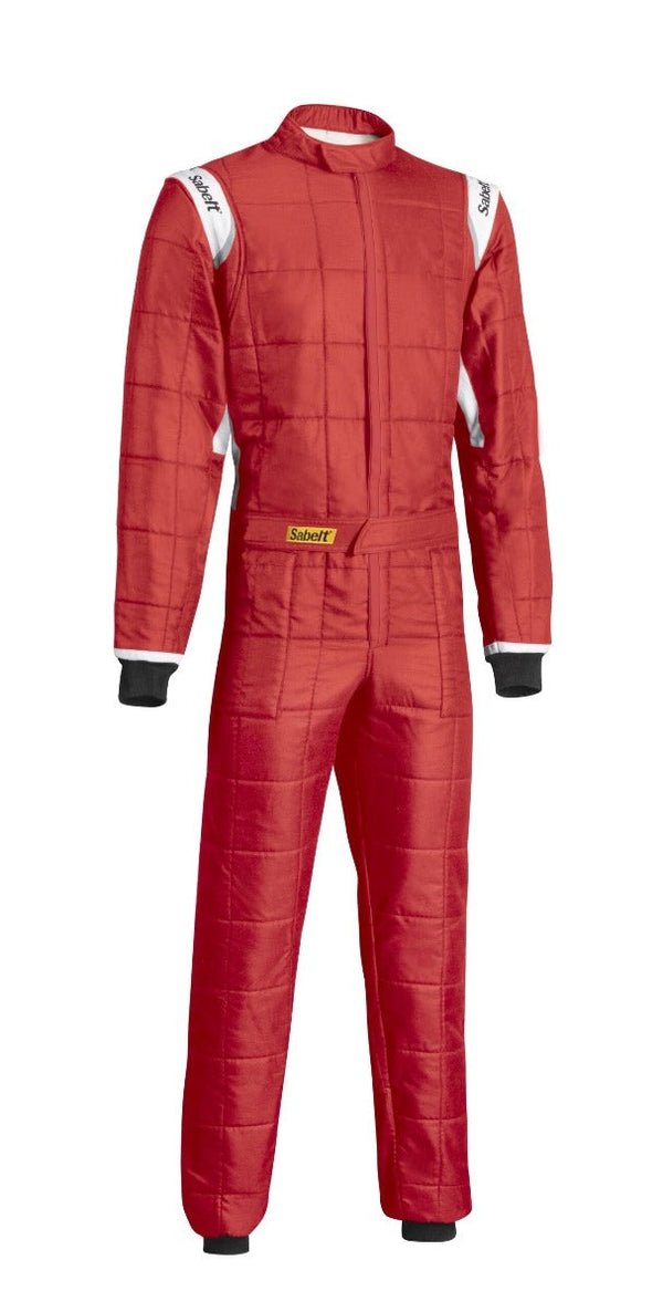 Sabelt Challenge TS-2 Driver Race Suit - ModMyEuro