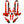 safecraft-5015-racing-harness-red