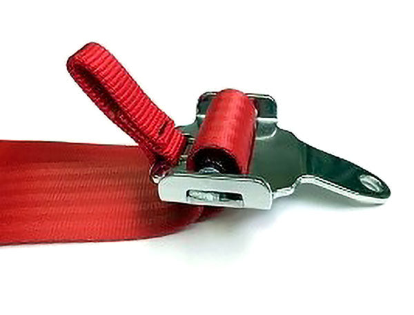 Safecraft Restraint Systems 7 Point Racing Harness for Elan NP01 - ModMyEuro