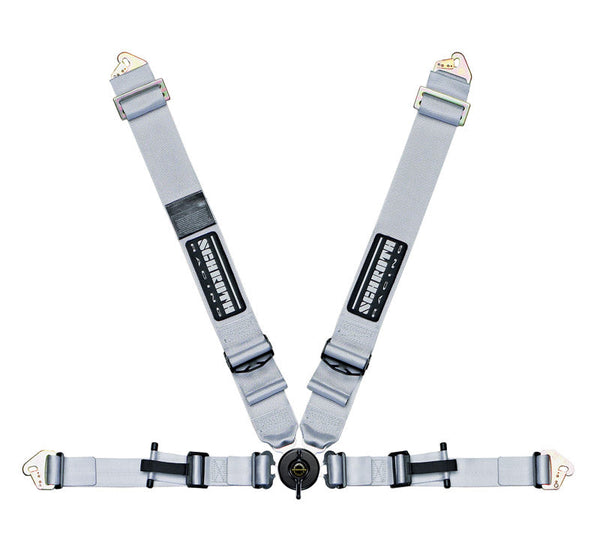 Schroth Profi II ASM 4 Point Harness - ModMyEuro