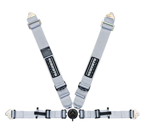 Schroth Profi II ASM 4 Point Harness (2027 Expiry) - ModMyEuro