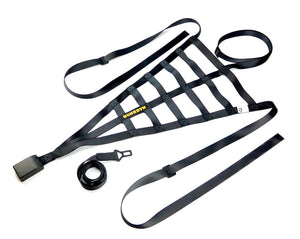 Schroth Right Side Net - ModMyEuro