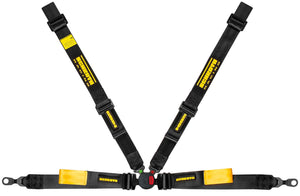Schroth Porsche GT3/GT4 ASM 4 Point Harness - ModMyEuro