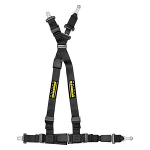Schroth QuickFit 4 Point Harness - ModMyEuro