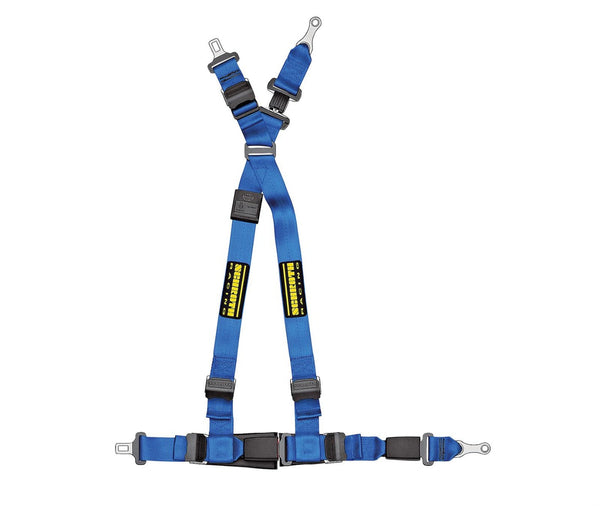 Schroth QuickFit 4 Point Harness - ModMyEuro
