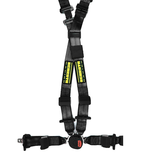Schroth QuickFit Pro 4 Point Harness - ModMyEuro