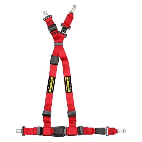 Schroth QuickFit 4 Point Harness - ModMyEuro