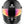 Schuberth SP1 Carbon Fiber Racing Helmet: Glossy Finish and Venting System