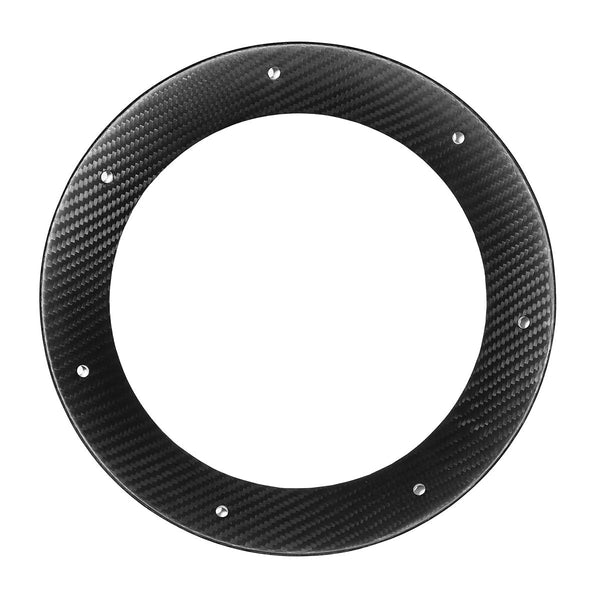 SilverRocket Dry Carbon Fiber R-HR AeroDisc (for GT4 RS Magnesium Rims) - ModMyEuro