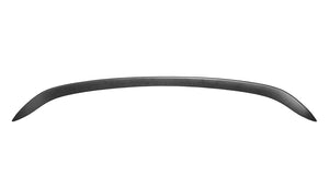 SilverRocket Dry Carbon Fiber Rear Ducktail Gurney Flap - ModMyEuro