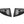 SilverRocket Dry Carbon Fiber High Flow Air Intake Scoops (718 GT4/RS/Clubsport) - ModMyEuro