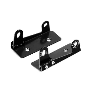 SilverRocket 6-Level Wing AoA Adjustment Kit for Porsche GT4 RS - ModMyEuro