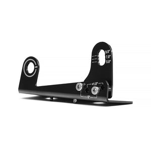 SilverRocket 6-Level Wing AoA Adjustment Kit for Porsche GT4 RS - ModMyEuro