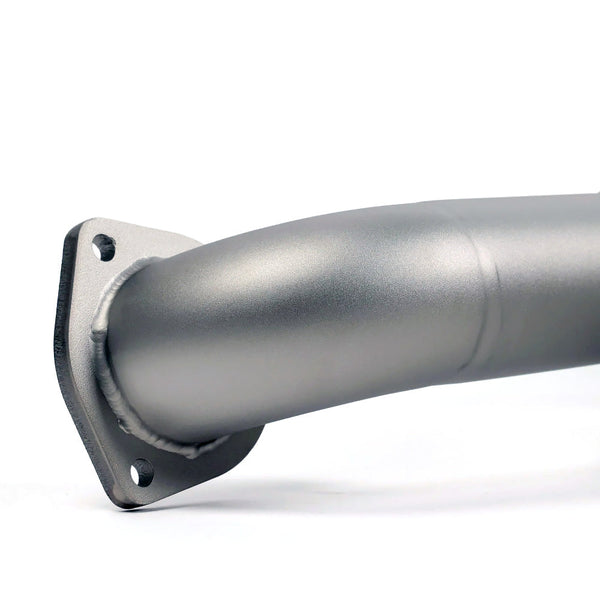 SilverRocket Titanium Ultralight Race Pipe for Porsche GT4 RS - ModMyEuro