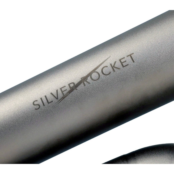 SilverRocket Titanium Ultralight Race Pipe for Porsche GT4 RS - ModMyEuro