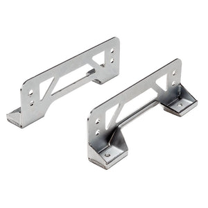 Sparco ADV Elite Side Mount Brackets (004988ADV) - ModMyEuro