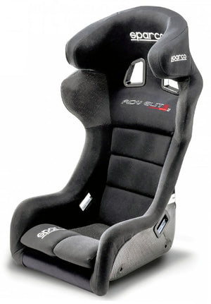 Sparco ADV Elite Carbon Racing Seat - ModMyEuro