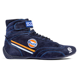 Sparco Gulf Racing Shoes - ModMyEuro