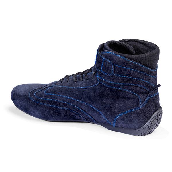 Sparco Gulf Racing Shoes - ModMyEuro