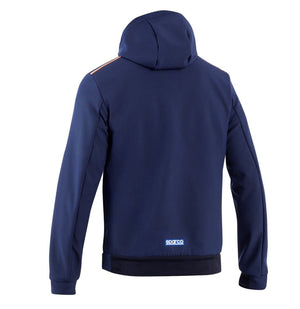 Sparco Gulf Winter Jacket - ModMyEuro