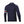 Sparco Martini Racing Crewneck Sweater back view, white background, showing rear Sparco logo and sleeve stripes