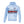 Sparco Martini Hoodie navy with embroidered Martini Racing chest stripe and sponsor badges - image