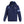 Sparco Martini Racing Hoodie white front view with chest embroidery and zip closure-Image 