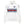 Sparco Martini Lady Hoodie in white with embroidered Martini Racing logo and stripes

