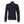 Sparco Martini Racing Lady Zip Sweatshirt navy back view, white background

