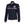 Sparco Martini Racing Lady Zip Sweatshirt navy front view, white background