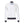 Sparco Martini Racing Lady Zip Sweatshirt white back view, white background