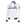 Sparco Martini Racing Lady Zip Sweatshirt white front view, white background