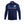 Sparco Martini Racing Full Zip Jacket navy front view, white background
