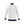 parco Martini Racing Full Zip Jacket white back view, white background

