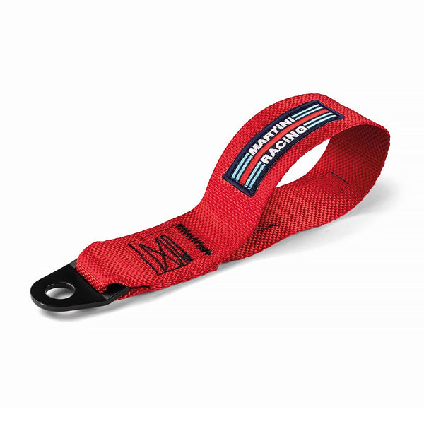 Sparco Martini Racing Tow Strap (FIA Approved) - ModMyEuro