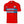 Sparco Martini Racing T-Shirt in red with bold Martini Racing graphics
