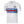 Sparco Martini Racing T-Shirt in white with bold front stripes and Sparco Sportline logo
