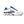 Side view of Sparco Martini S-Light Shoe with Martini Racing stripes