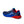 Sparco Martini S-Park Shoe – Rear angle showing heel design, perforated side panel, and Martini branding