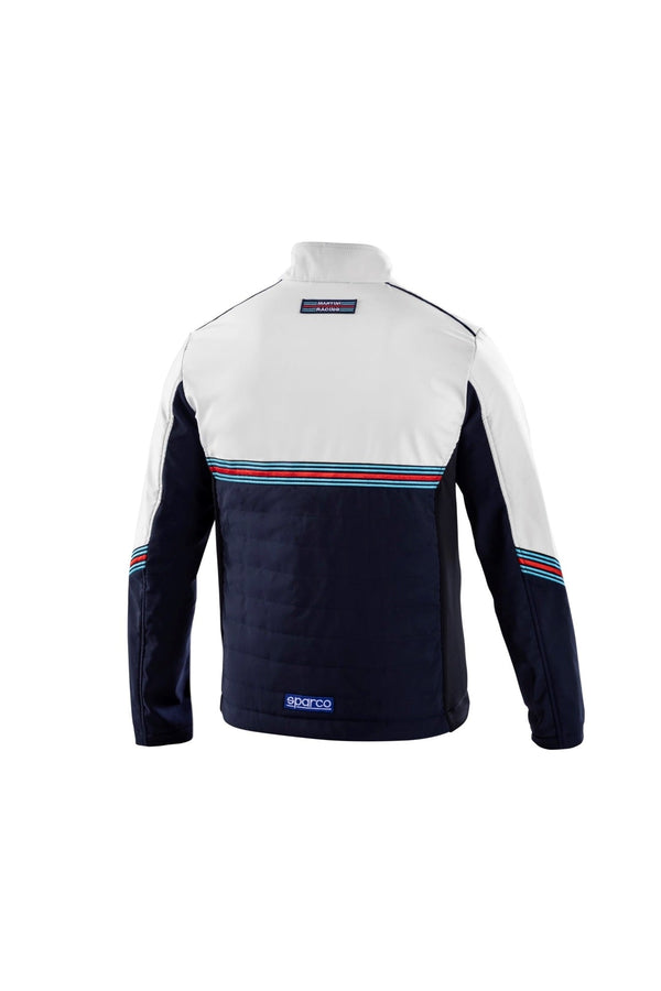 Sparco Martini Soft Shell Jacket - ModMyEuro