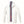 Sparco Martini Racing Stripes Hoodie white back view showing embroidered Martini Racing stripes - image


