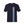 Sparco Martini Racing Stripes T-Shirt in navy with vertical Martini livery

