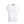 Back view of Sparco Martini T-Shirt Big Logo in white with Martini logo below collar -Image