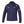 parco Martini Windstopper Jacket navy front and rear view with embroidered logos

