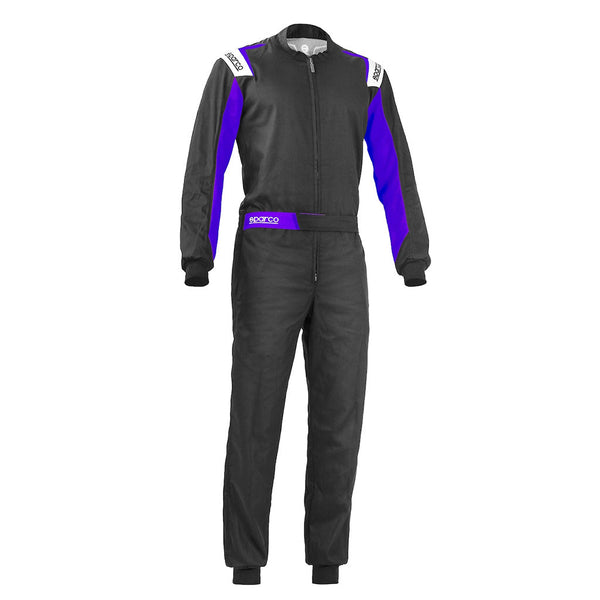 Sparco Rookie Kart Racing Suit - ModMyEuro